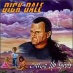 cd - Dick Dale - Calling Up Spirits, Verzenden, Zo goed als nieuw