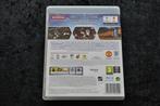 Pro Evolution Soccer 2012 Playstation 3 PS3, Verzenden, Nieuw