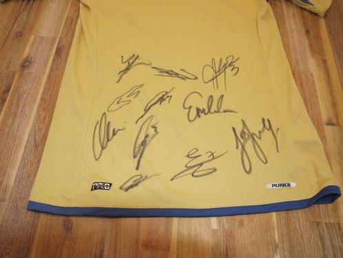 AS Monaco - Voetbalshirt, Verzamelen, Overige Verzamelen