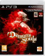Demons Souls [PS3], Spelcomputers en Games, Games | Sony PlayStation 3, Ophalen of Verzenden, Nieuw