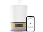 Maxi-Cosi Breathe - Luchtbevochtiger - Slimme app bediening, Huis en Inrichting, Woonaccessoires | Overige, Verzenden, Zo goed als nieuw
