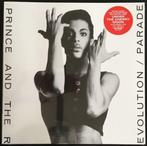 Prince And The Revolution – Parade 075992539517 (1-12-..., Verzenden, Nieuw in verpakking