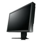 EIZO FlexScan S2402W - 24 inch - 1920x1200 - DVI - VGA - Zwa, Verzenden, Zo goed als nieuw