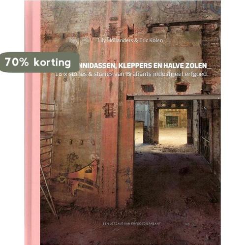 Van vlinders, kleppers en spiritus 9789072526007 Eric Kolen, Boeken, Geschiedenis | Stad en Regio, Zo goed als nieuw, Verzenden
