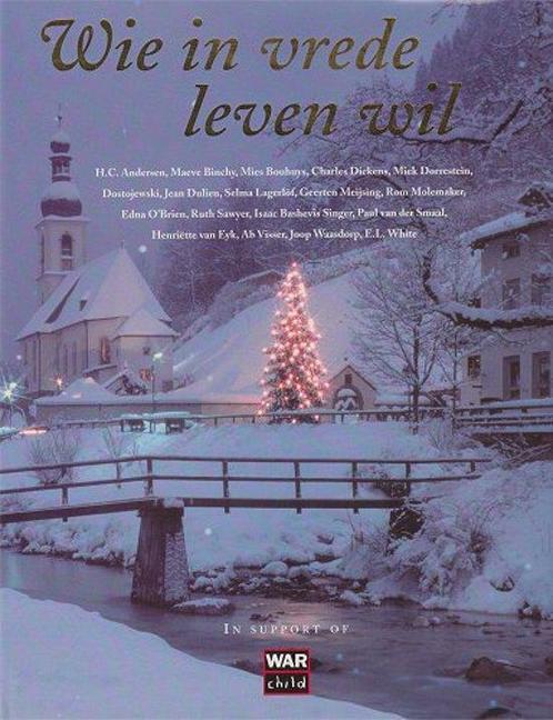 Wie In Vrede Leven Wil... 9789026925092 Charlotte Dematons, Boeken, Overige Boeken, Zo goed als nieuw, Verzenden