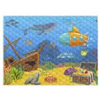 Brisby Zware Kwaliteit Speelkleed, Speelmat Sealife, Ophalen of Verzenden, Nieuw