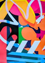 Maser (XX-XXI) - Habitats II