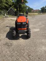 Avenger 26 mini trekker minitractor mini tractor minitrekker, Zakelijke goederen, Agrarisch | Tractoren, Nieuw, Tot 80 Pk, Overige merken