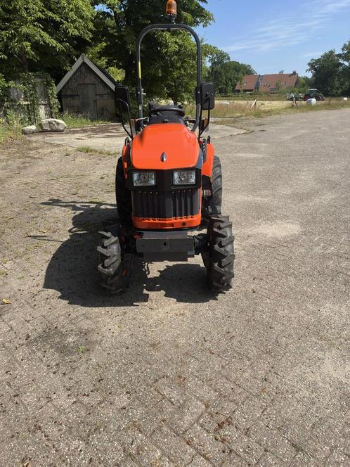 Avenger 26 mini trekker minitractor mini tractor minitrekker, Zakelijke goederen, Agrarisch | Tractoren, tot 2500, tot 80 Pk, Nieuw