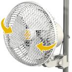 SECRET JARDIN MONKEY FAN OSCILLEREND 17 CM (6.5) - 20W, Ophalen of Verzenden, Nieuw