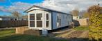 Nieuw chalet op Kavel aan het Grevelingenmeer., Tot en met 4