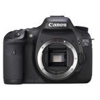 Canon EOS 7D DSLR Body - Tweedehands, Verzenden, Gebruikt, Spiegelreflex, Canon