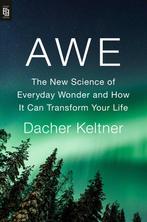 Awe 9780593653012 Dacher Keltner, Boeken, Verzenden, Gelezen, Dacher Keltner