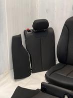 BMW 1 serie bekledingset interieur stoelen compleet bj.2014, Gebruikt, BMW