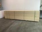 Veiling - 30x vuren plank 540x17,5x2,2 cm, Doe-het-zelf en Verbouw, Hout en Planken, Nieuw