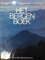 Het bergenboek 9789021001302 Prof.Dr. A. Baumgartner, Verzenden, Gelezen, Prof.Dr. A. Baumgartner