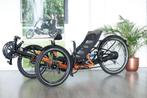 Scorpion fs 26 | Elektrische Driewieler | opvouwbaar, Fietsen en Brommers, Fietsen | Driewielers, Zo goed als nieuw, HP Velotechnik