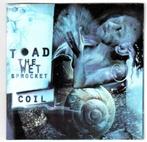 cd - Toad The Wet Sprocket - Coil, Cd's en Dvd's, Verzenden, Zo goed als nieuw