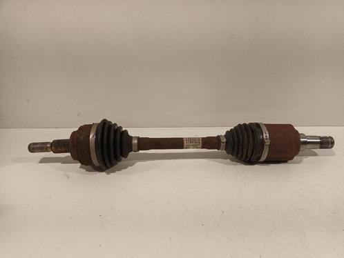 Aandrijfas links voor Ford Transit Connect V408 1.5 EcoBlue, Auto-onderdelen, Ophanging en Onderstel, ARN erkend, Stiba lid, Erkend duurzaam