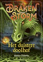 Drakenstorm 3 - Het duistere doolhof (9789025884628), Boeken, Kinderboeken | Kleuters, Nieuw, Verzenden