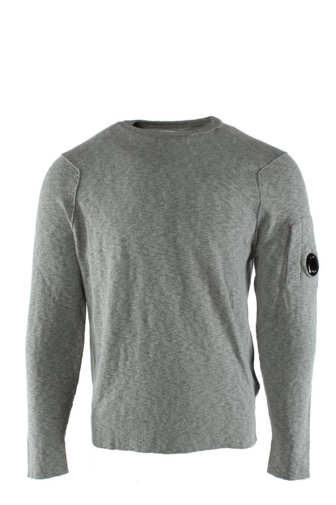 C.P. Company trui maat 46, Kleding | Heren, Truien en Vesten, Grijs, Nieuw, Maat 46 (S) of kleiner, Verzenden