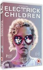 Electrick Children DVD (2012) Julia Garner, Thomas (DIR), Zo goed als nieuw, Verzenden