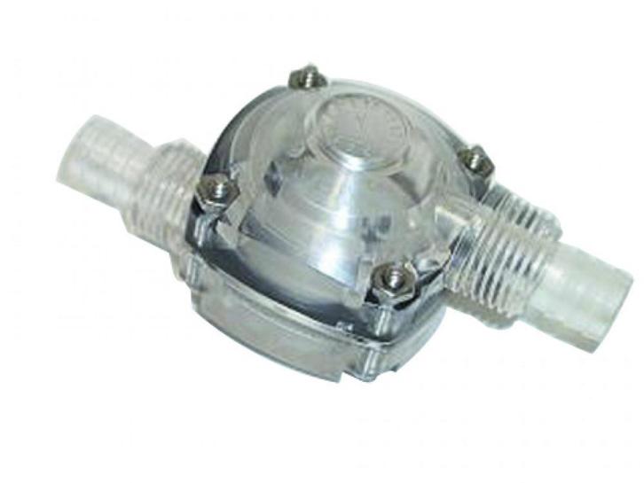 Shurflo Waterfilter Koppelbaar, Caravans en Kamperen, Kampeeraccessoires, Nieuw