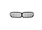 Sport Front Grill voor BMW 5 Serie G30 / G31 Facelift, Ophalen of Verzenden