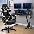 Ergonomische Bureaustoel -  Office Chair - Gamestoel - Volwa, Verzenden, Zo goed als nieuw