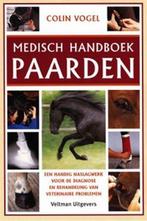9789059201910 Medisch Handboek Paarden | Tweedehands, Boeken, Zo goed als nieuw, Verzenden, C. Vogel