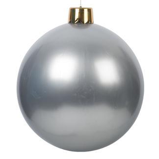 Opblaasbare kerstbal | PerfectLED | Ø 65 cm, Diversen, Kerst, Nieuw, Verzenden