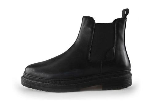 Vertice Chelsea boots in maat 44 Zwart | 10% extra korting, Kleding | Heren, Schoenen, Zwart, Zo goed als nieuw, Boots, Verzenden