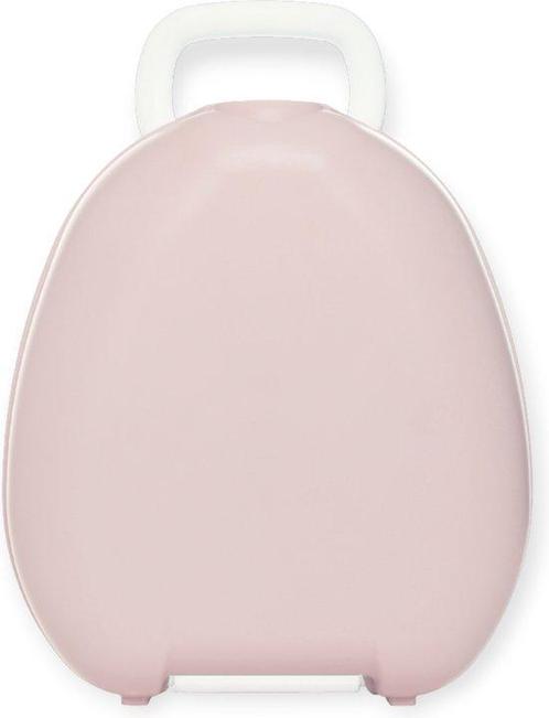 My Carry Potty - Blush Roze, Kinderen en Baby's, Badjes en Verzorging, Verzenden