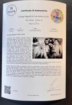 The A-Team - Classic TV - George Peppard & Cast Actors on, Nieuw