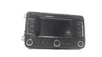 Navigatiesysteem Skoda Fabia II 1.2 TDI 3T0035192, Ophalen of Verzenden, Gebruikt, Skoda