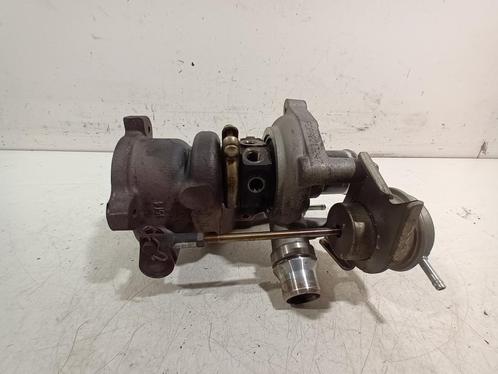 Turbo Renault Clio IV 0.9 TCe 90 144103742R, Auto-onderdelen, Motor en Toebehoren, ARN erkend, Stiba lid, Erkend duurzaam, Gebruikt