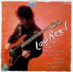 cd - Lou Reed - Pop Classics, Verzenden, Zo goed als nieuw
