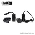 H&R Cancellation kit voor adaptieve schokdempers passend voo, Auto-onderdelen, Ophanging en Onderstel, Verzenden, Nieuw