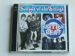 Sounds of the Sixties - British Beat (2 CD), Cd's en Dvd's, Verzenden, Nieuw in verpakking