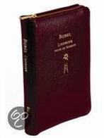 Nbv bijbel en liedboek luxe bordeaux 9789065392855, Boeken, Gelezen, Onbekend, Verzenden