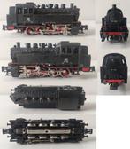 Märklin H0 - Uit set 29185 - Treinstel (5) - BR 81 met, Hobby en Vrije tijd, Modeltreinen | H0, Nieuw