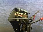 “ Mercury 8 pk | Kortstaart | Nieuw staat “, 5 tot 10 pk, Viertaktmotor, Ophalen of Verzenden, Zo goed als nieuw