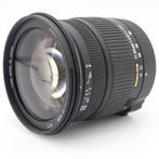 Sigma 17-50mm F/2.8 EX DC OS HSM Nikon | Tweedehands, Verzenden, Gebruikt, Overige Merken