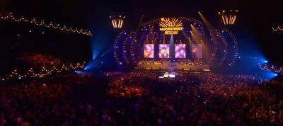 Muziekfeest Van Het Jaar Tickets | Ziggo Dome Amsterdam, Tickets en Kaartjes, Evenementen en Festivals