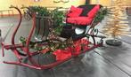 Arrenslee/Arreslee Decoratie te huur, Ophalen, Zo goed als nieuw, Kerst of Sinterklaas