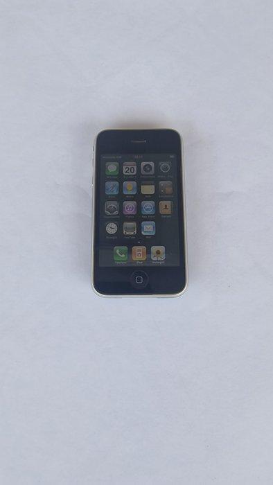 Apple IPhone 3G model MB489T - iPhone - In originele, Spelcomputers en Games, Spelcomputers | Overige Accessoires