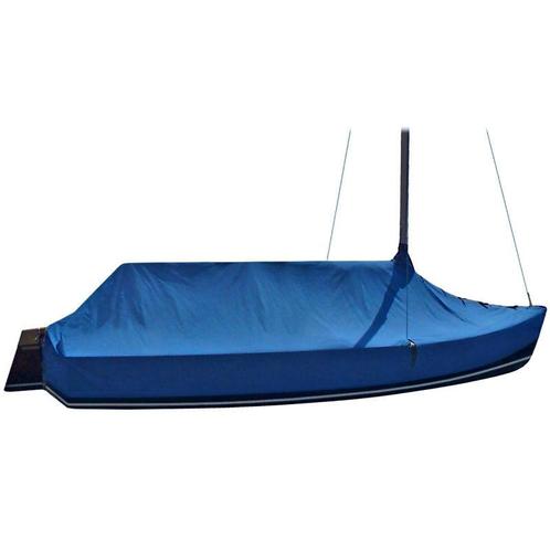 Dektent Volksboot 480 Polyester, Watersport en Boten, Zeilen en Zeiltoebehoren, Ophalen of Verzenden