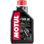 Motul Voorvorkolie Expert 5W Half-Synthetisch 1L, Verzenden, Nieuw