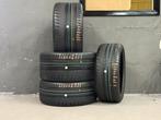 245/35/20 295/30/20 Michelin zomerbanden SEMISlick demo 4X, Auto-onderdelen, Banden en Velgen, Gebruikt, 295 mm, Ophalen of Verzenden
