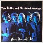 Tom Petty and The Heartbreakers - You're gonna get it! - LP